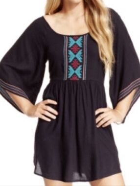 Roxy Sunset City 2 Dress